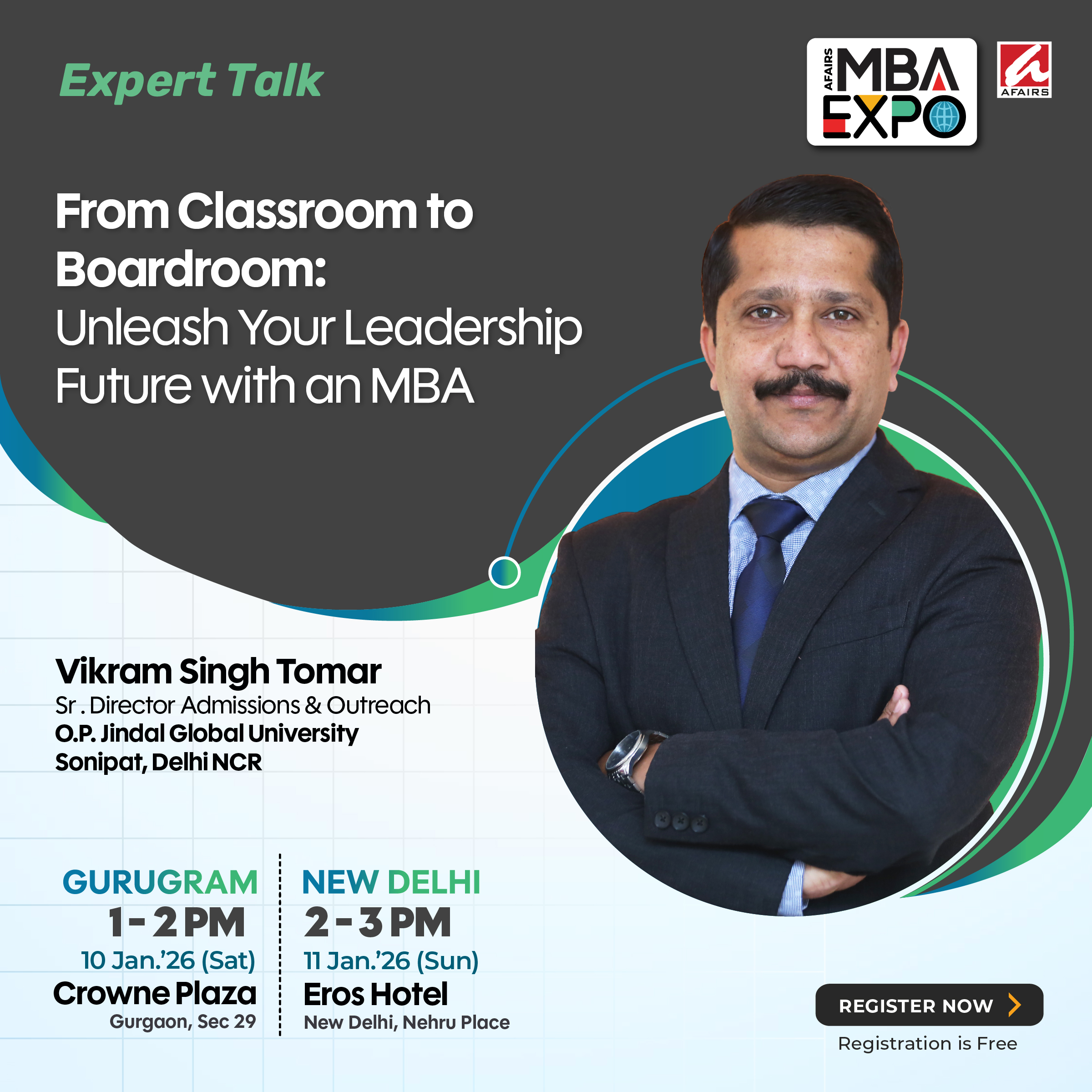 Engineering & Science